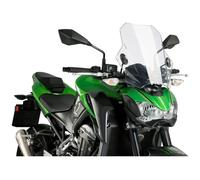 Puig Clear Bat Screen Kawasaki Z1000 R 2017-2020