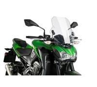 Puig Bat Screen Windshield Deflector Clear Kawasaki Z1000R 2017 - 2020