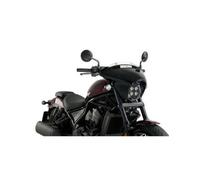 PUIG Batwing Cupolino SML Sport For Honda CMX1100 DCT Rebel 25-26 Clear 21067W