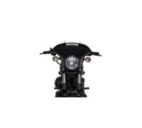 PUIG Batwing Cupolino SML Sport Yamaha XV950/R 17-20 Clear MPN 21077W
