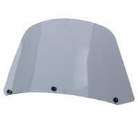 Puig 21607h Batwing Sml Touring Windshield Clear