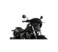 PUIG Batwing Screen SML Sport For HONDA CMX500 SE REBEL 2025 Transparent 21063W