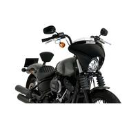 Puig Batwing Small Sport Fairing For Harley D. Softail Street Bob FXBB 21-23