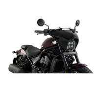 PUIG Batwing SML Sport Cupolino For Honda CMX1100 Rebel 21-24 Clear