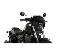 PUIG Batwing SML Sport Cupolino Windshield Honda CMX500 SE Rebel 20-24