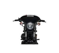 PUIG Batwing SML Sport Windshield For Yamaha XV950/R 14-16 Clear MPN 21077W