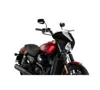 PUIG Batwing SML Sport Windshield Harley D. Street 750 XG750 15-21 MPN 21057W