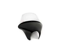 PUIG Batwing Touring Cupolino For Honda CMX500 Rebel 17-19 Transparent 21062W