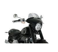 Puig 21048H Batwing SML Touring Smoke