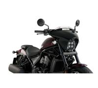 Puig Handlebar fairing Batwing SML optional large or small screen