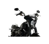 Puig 21049H Windshield Batwing SML Sport Smoked