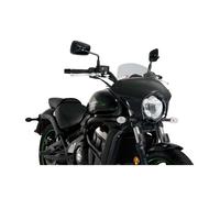 Puig Batwing Sml Touring 21076h Windshield Silver