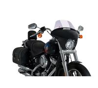 Puig 21052W Windshield Batwing SML Touring Transparent