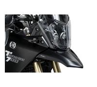 Puig Front Mudguard Extension MATT-BLACK