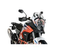 Puig 21468J Beak Extender Matt Black