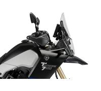 Puig Front Mudguard Extension MATT-BLACK