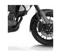 Puig 20806N Front Fender Extension Black