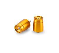 PUIG Bilanciari Mod. Sport Aprilia RS 660 Factory 2025 Gold 21375O