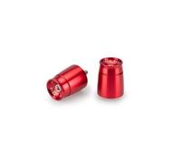 PUIG Bilanciatori Sport Mod. 21400R Yamaha YZF-R1M 17-19 Red