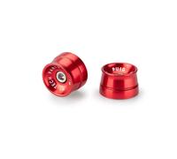 PUIG BilanciELIER Mod. Speed Triumph Speed Triple RR 22-25 Red