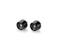 PUIG Bilancieri Mod. Speed Aprilia Tuono 457 2025 Black