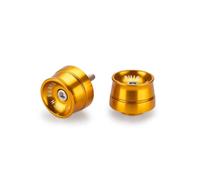PUIG Bilancieri Mod. Speed For Aprilia RS 660 2025 Gold