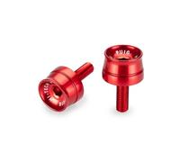 PUIG Bilancieri MOD. SPEED For BMW R1200 R 15-16 Red