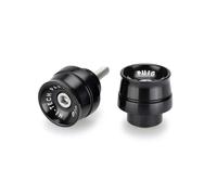 PUIG Bilancieri Mod SPEED For HONDA NC750 X DCT 21-24 Black (MPN 21426N)