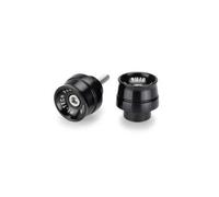 PUIG BILANCIERI Mod. SPEED For Honda NT1100 DCT 22-24 Black 21426N