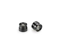 PUIG Bilancieri Mod SPEED For Kawasaki Z650 RS 24-25 Black