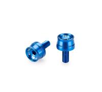 PUIG Bilancieri Mod. Speed For Suzuki GSX-R1300 Hayabusa 21-25 BLUE