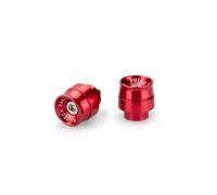 PUIG Bilancieri Mod. SPEED For Yamaha MT-07 Tracer 16-17 Red 21450R