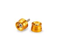 PUIG Bilancieri Mod. Speed For Yamaha MT-09 SP 2025 Gold MPN 21778O