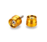 PUIG Bilancieri Mod Speed For Yamaha MT-09 Tracer 15-16 Gold