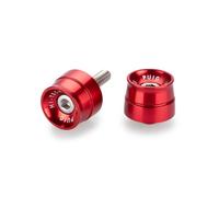 PUIG BILANCIERI Mod. Speed For Yamaha MT-09 Tracer 15-16 Red