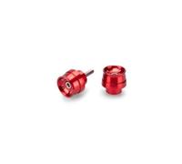 PUIG BILANCIERI MOD. SPEED HONDA NT1100 DCT 22-24 Red 21426R