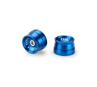 PUIG Bilancieri Mod. Speed Triumph Speed Triple RR 22-25 BLU