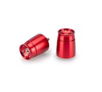 PUIG Bilancieri Mod Sport For Yamaha YZF-R1 Race 2024 Red MPN 21400R