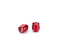 PUIG Bilancieri Speed Mod. SPEED Yamaha Tracer 7 23-24 Red