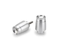PUIG BILANCIERI Sport Mod Sport Honda NC750 X DCT 2025 Silver