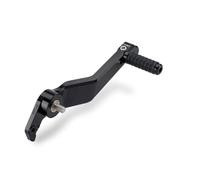 Puig Black Adjustable Rear Brake Lever KTM 990 Duke 2024-2026
