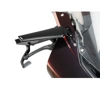 Puig Black Aileron Right Mirror ONLY BMW M 1000 RR 2023-2026