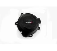 Puig Black Alternator Engine Guard Kawasaki Z900 SE 2022-2024