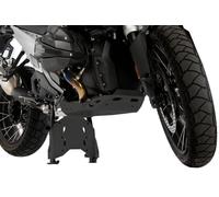 Puig Black Aluminium Centre Stand Bash Plate BMW R 1300 GS 2023-2026
