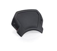 Puig Black Aluminium Fly Screen Honda CB650 R Neo Sports Cafe 2024-2025