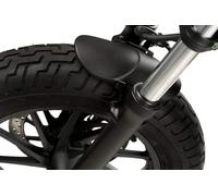 Puig Front mudguard for custom bikes