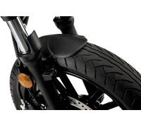 Puig Front mudguard for custom bikes