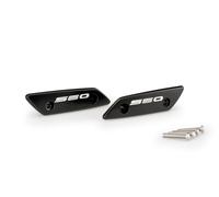 Puig 21298n Rearview Mirror Plug Black
