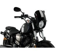 Puig 21094N Semifaring Anarchy Black