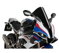 Puig Black Downforce Spoilers BMW S1000 RR 2019-2022